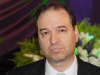 שלמה נס   / צלם: איל יצהר